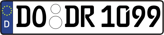 DO-DR1099