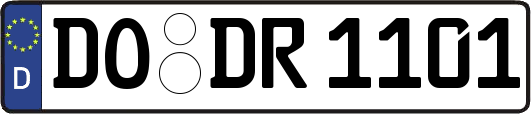 DO-DR1101