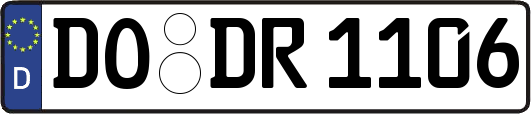 DO-DR1106