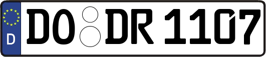DO-DR1107