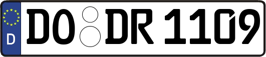 DO-DR1109