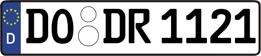 DO-DR1121