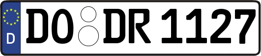 DO-DR1127