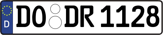 DO-DR1128