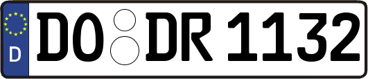 DO-DR1132