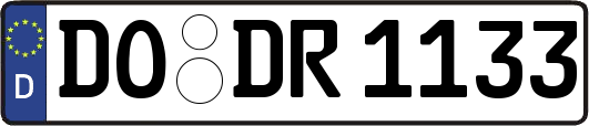 DO-DR1133