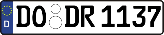 DO-DR1137
