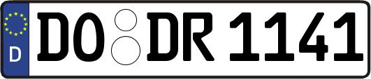 DO-DR1141