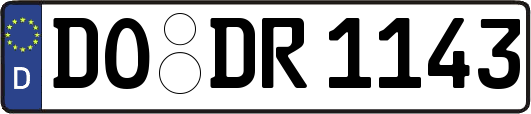 DO-DR1143