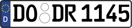 DO-DR1145