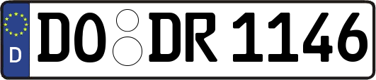 DO-DR1146