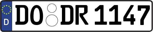 DO-DR1147