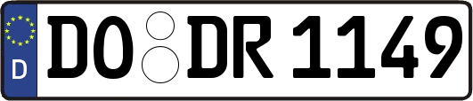 DO-DR1149