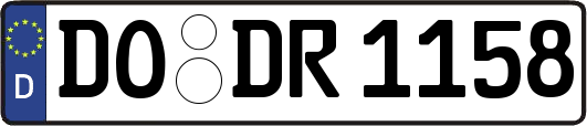 DO-DR1158