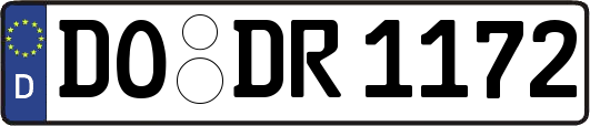 DO-DR1172