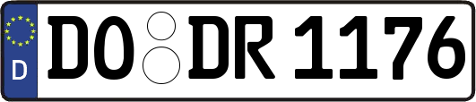 DO-DR1176