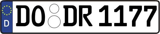 DO-DR1177