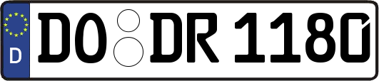 DO-DR1180