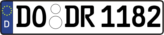 DO-DR1182