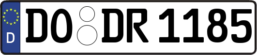 DO-DR1185
