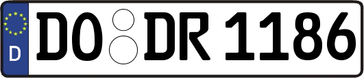 DO-DR1186