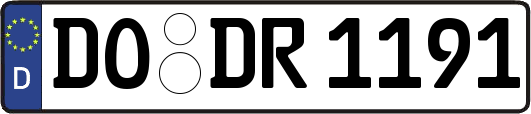 DO-DR1191