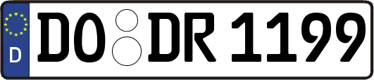 DO-DR1199
