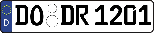 DO-DR1201