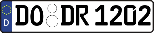 DO-DR1202