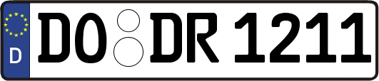 DO-DR1211