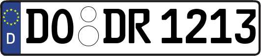 DO-DR1213