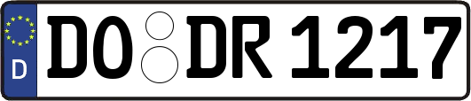 DO-DR1217