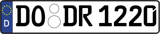 DO-DR1220