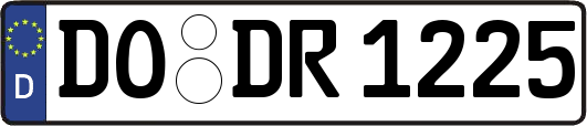 DO-DR1225