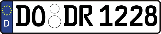 DO-DR1228
