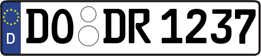 DO-DR1237