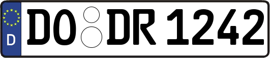 DO-DR1242