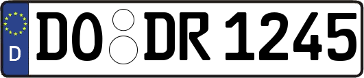 DO-DR1245