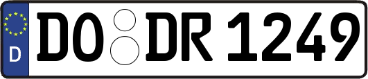 DO-DR1249