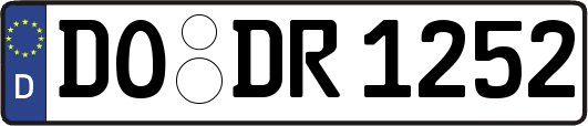DO-DR1252
