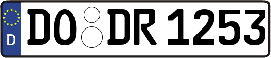 DO-DR1253