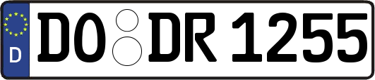 DO-DR1255