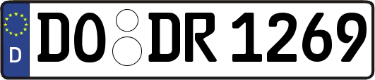 DO-DR1269