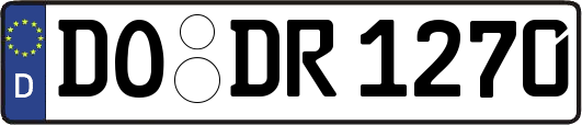 DO-DR1270