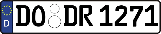 DO-DR1271