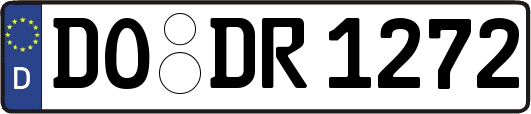 DO-DR1272