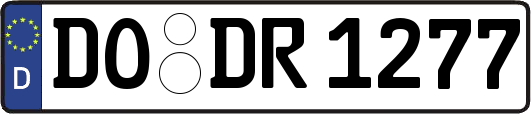 DO-DR1277
