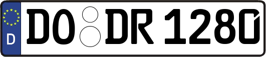 DO-DR1280
