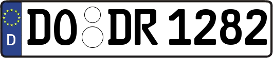 DO-DR1282