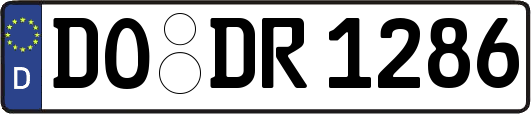 DO-DR1286